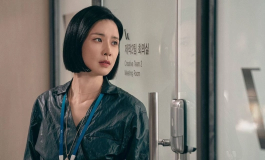 Агентство 1 серия