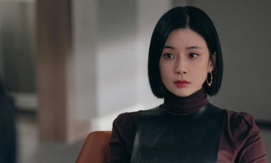 Агентство 10 серия