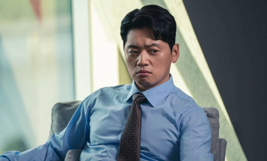 Агентство 11 серия