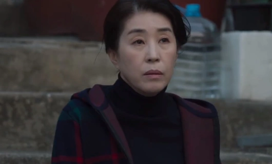 Агентство 12 серия