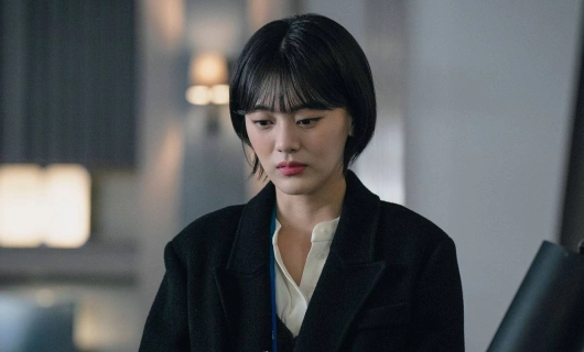 Агентство 13 серия