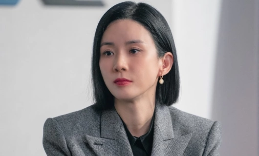 Агентство 16 серия