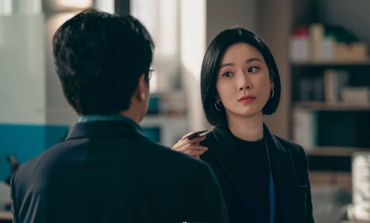 Агентство 2 серия