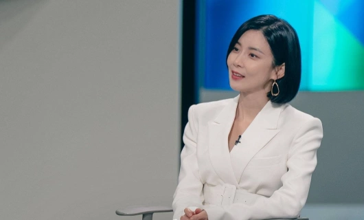 Агентство 3 серия