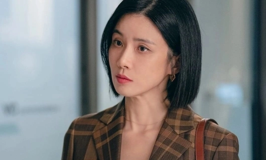 Агентство 4 серия