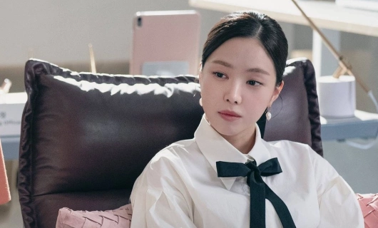 Агентство 5 серия