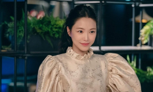 Агентство 6 серия