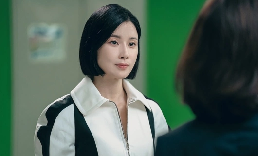 Агентство 7 серия