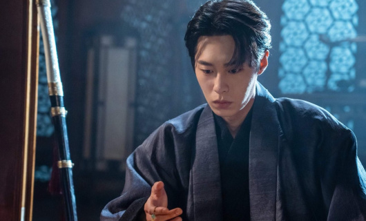 Алхимия душ 2 сезон 1 серия