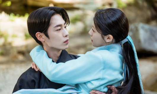 Алхимия душ 2 сезон 10 серия