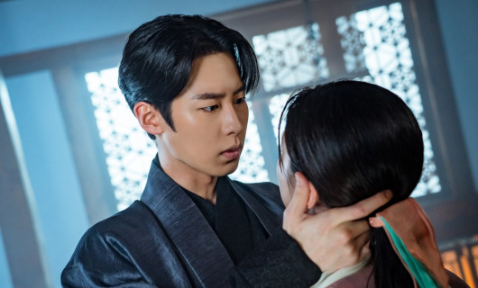 Алхимия душ 2 сезон 2 серия