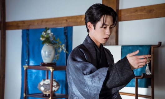 Алхимия душ 2 сезон 3 серия