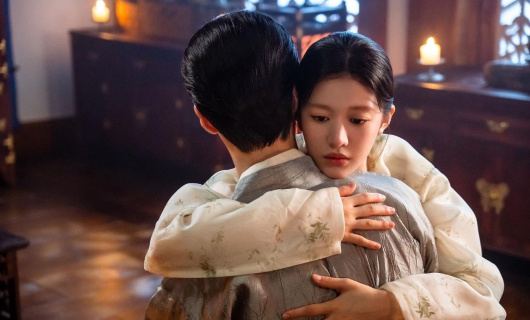 Алхимия душ 2 сезон 4 серия