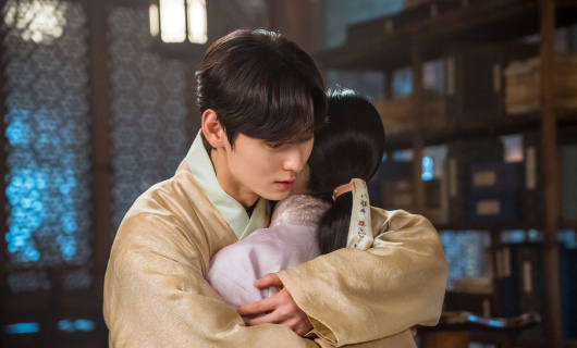 Алхимия душ 2 сезон 5 серия