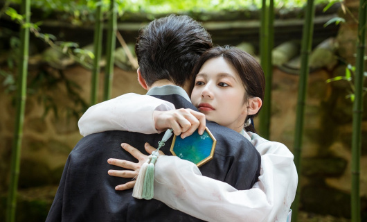 Алхимия душ 2 сезон 6 серия