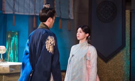 Алхимия душ 2 сезон 7 серия