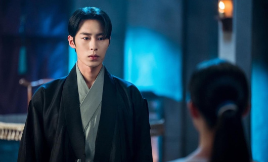 Алхимия душ 2 сезон 8 серия