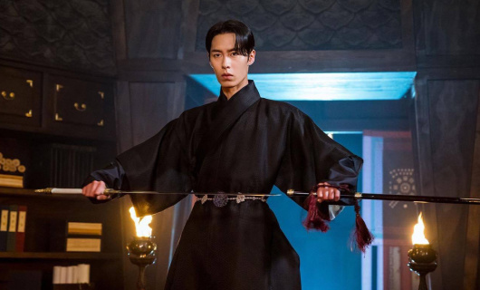 Алхимия душ 2 сезон 9 серия