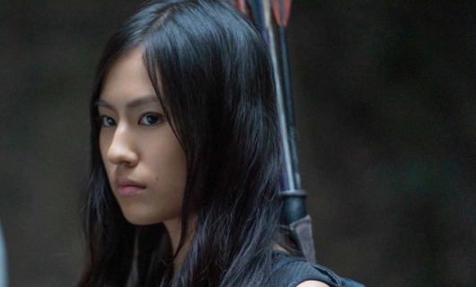 Алиса в Пограничье 2 сезон 2 серия