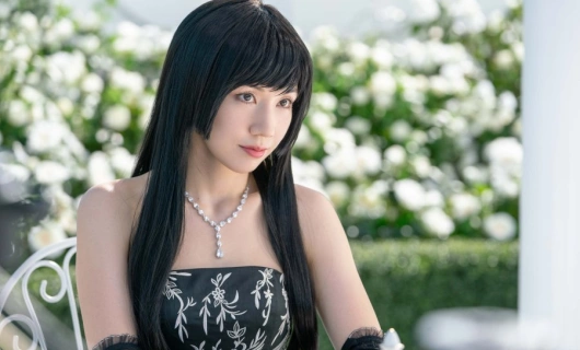 Алиса в Пограничье 2 сезон 8 серия