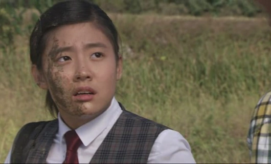 Будет ли снег на рождество? 1 серия