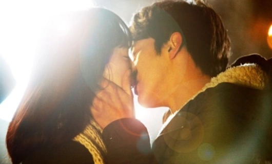 Будет ли снег на рождество? 10 серия