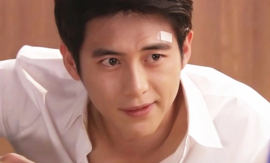 Будет ли снег на рождество? 12 серия