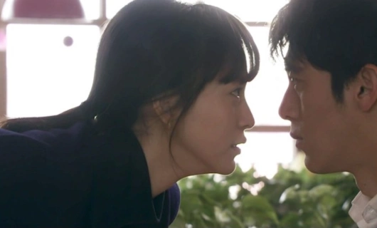 Будет ли снег на рождество? 13 серия