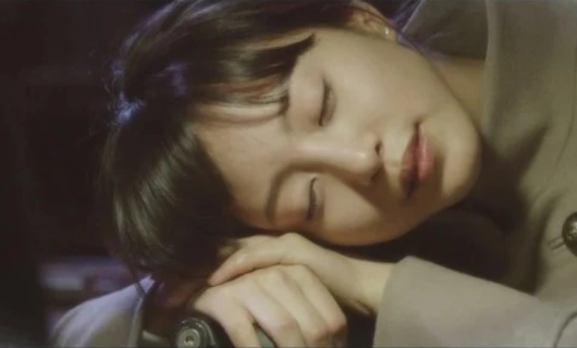 Будет ли снег на рождество? 15 серия