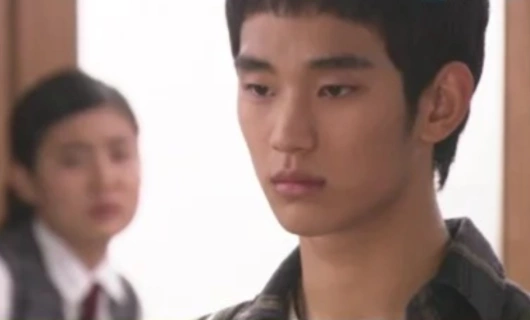 Будет ли снег на рождество? 16 серия