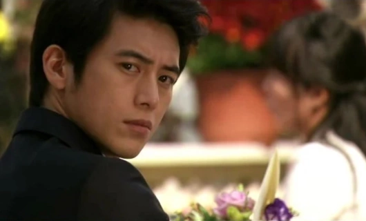 Будет ли снег на рождество? 2 серия