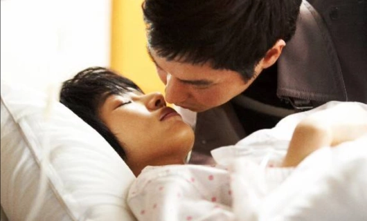 Будет ли снег на рождество? 3 серия