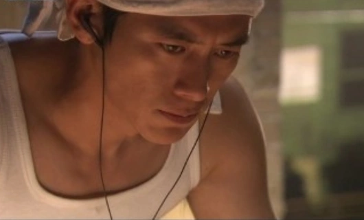 Будет ли снег на рождество? 5 серия