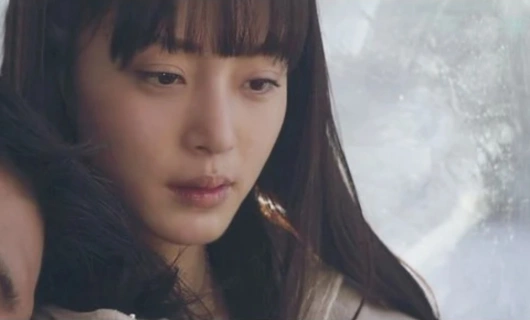 Будет ли снег на рождество? 6 серия