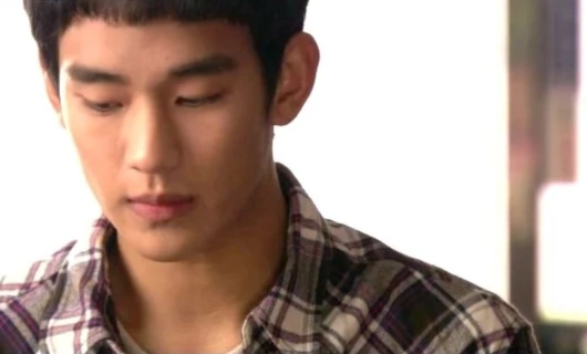 Будет ли снег на рождество? 8 серия