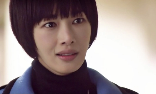 Будет ли снег на рождество? 9 серия