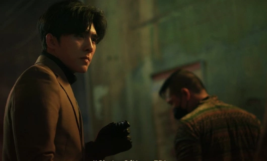 Цепи сердца 1 серия