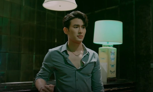 Цепи сердца 5 серия