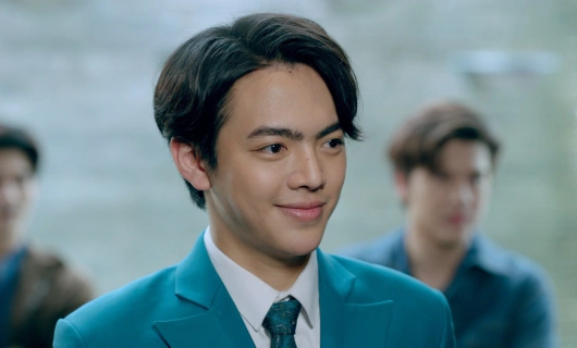 Цепи сердца 6 серия