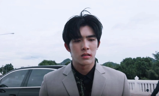 Цепи сердца 8 серия