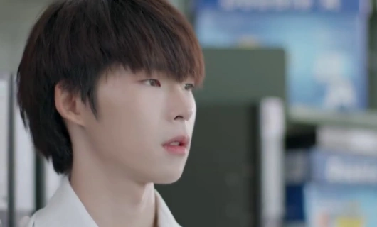 Чистосердечная работа 5 серия