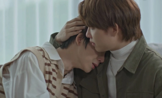 Чистосердечная работа 6 серия