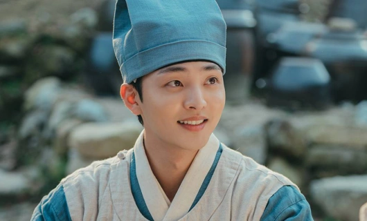 Чосонский психиатр Ю Се Пун 2 сезон 1 серия