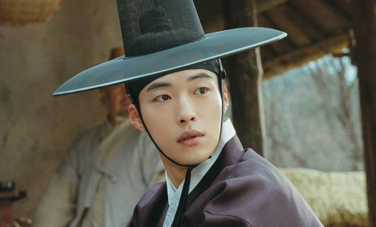 Чосонский психиатр Ю Се Пун 2 сезон 10 серия