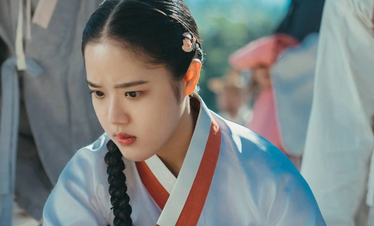 Чосонский психиатр Ю Се Пун 2 сезон 2 серия