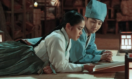 Чосонский психиатр Ю Се Пун 2 сезон 4 серия