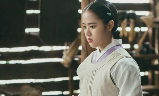 Чосонский психиатр Ю Се Пун 2 сезон 6 серия