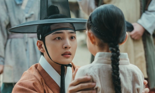 Чосонский психиатр Ю Се Пун 2 сезон 7 серия