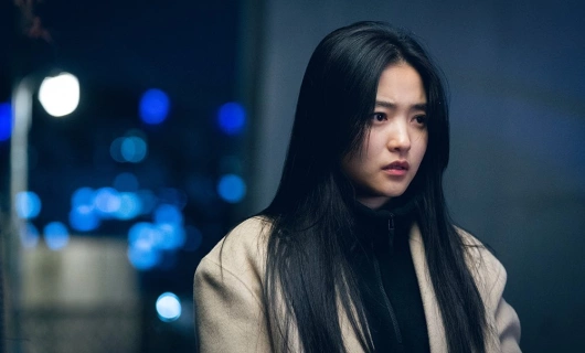 Демон 1 серия «Я одержима демоном!»