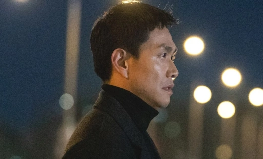 Демон 10 серия «Ты убил меня»